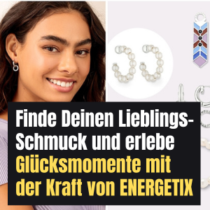 Magnetschmuck für jugendliche Frauen