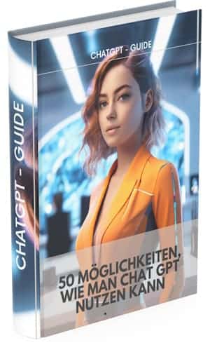 50 Möglichkeiten zu Chat