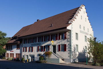 Aargau Gastronomie - Gasthof Löwen in Herznach