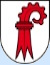Kantonswappen Basel-Land