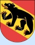 Kantonswappen Bern