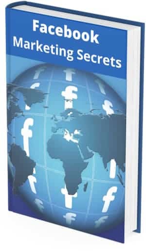 Facebook Marketing Secrets