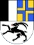 Kantonswappen Graubünden