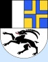 Kantonswappen Graubünden