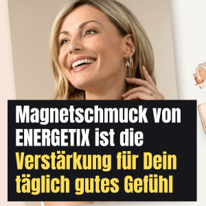 Magnetschmuck für Damen