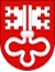 Kantonswappen Nidwalden