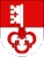 Kantonswappen Obwalden