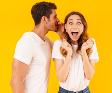 Partner werben Partner