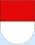 Kantonswappen Solothurn
