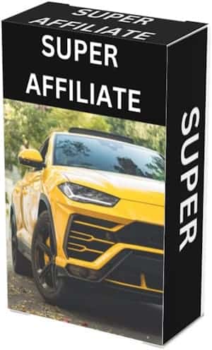 Super Affiliate
