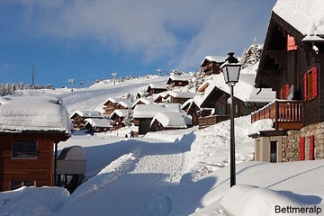 Wallis Gastronomie - Bettmeralp