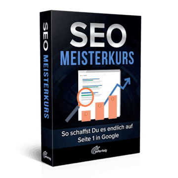 Wordpress SEO Meisterkurs
