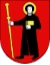 Kantonswappen Glarus
