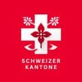 Schweizer Kantone - Startseite