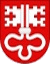 Kantonswappen Nidwalden