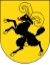 Kantonswappen Schaffhausen