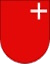 Kantonswappen Schwyz