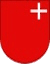 Kantonswappen Schwyz